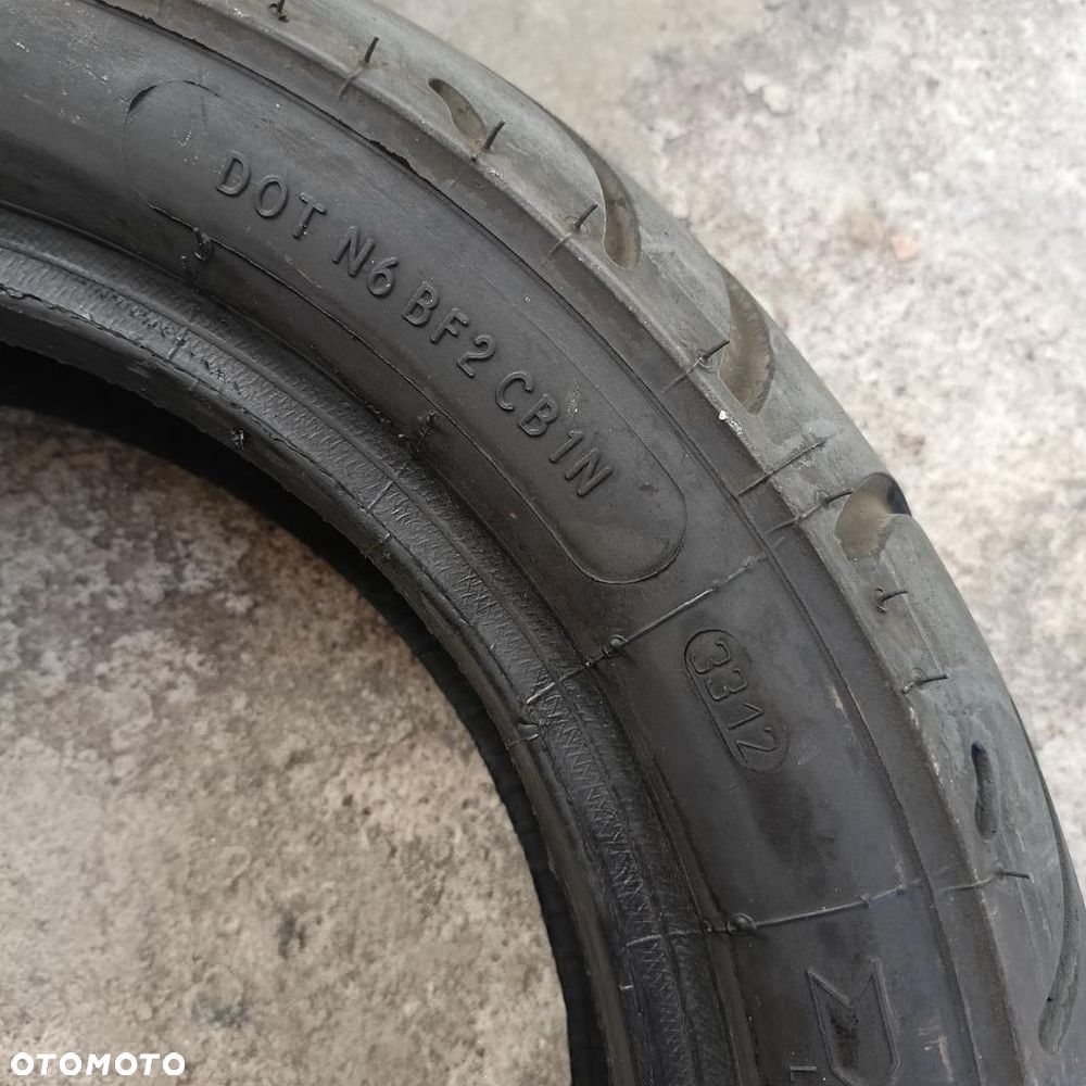 OPONA SKUTER 120/70/12 HEIDENAU (E7986) - 5