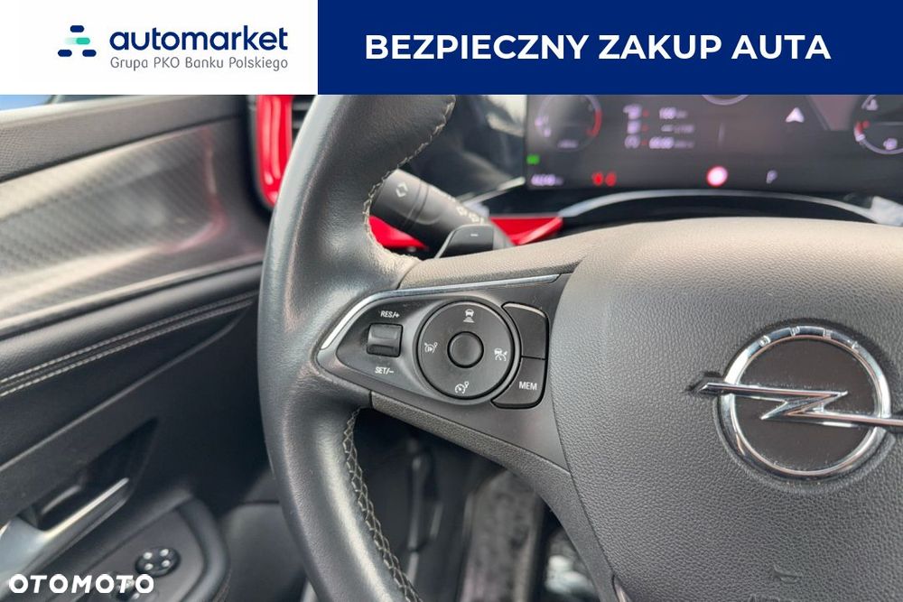 Opel Mokka 1.2 T GS Line Plus S&S - 15