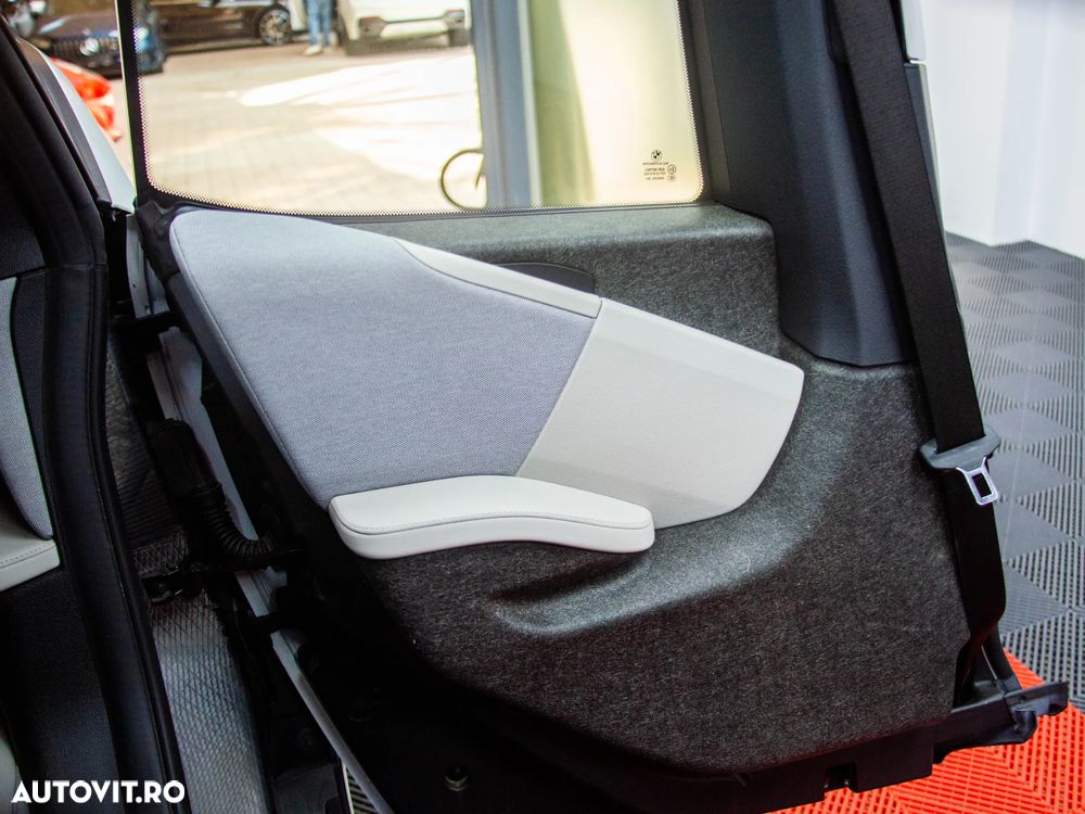 BMW i3 120 Ah - 14