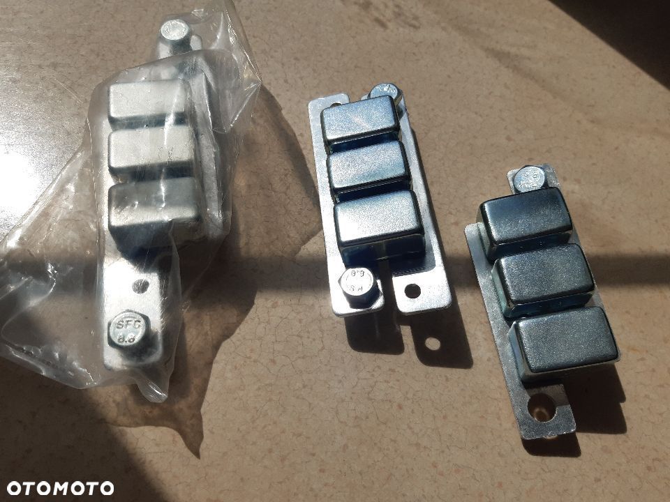 BEZPIECZNIK, bezpiecznik 60-80A zwłoczne - 7