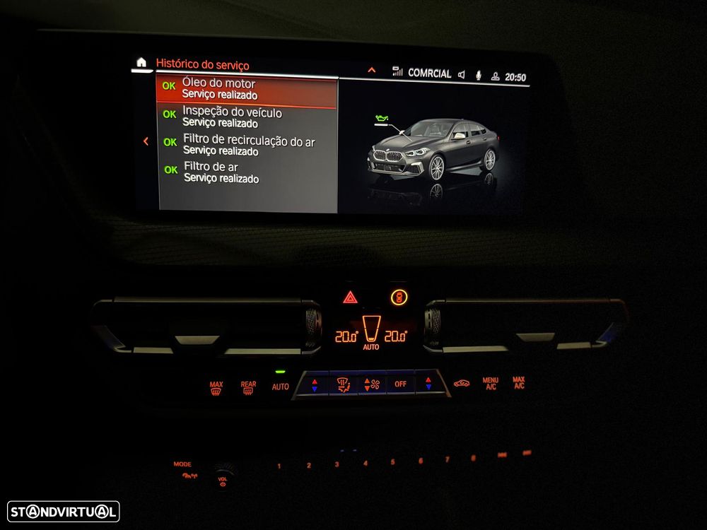 BMW M235i Gran Coupé xDrive - 21