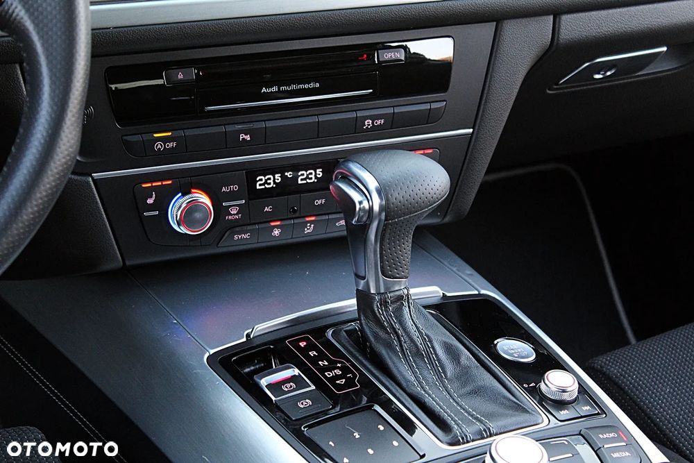 Audi A6 Avant 3.0 TDI DPF quattro S tronic - 29