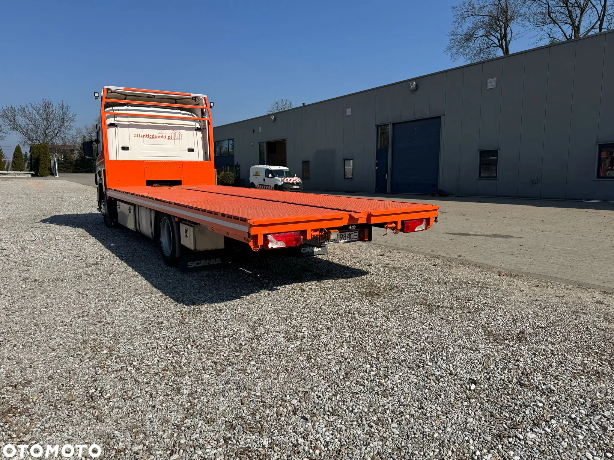 Scania P360 - 4