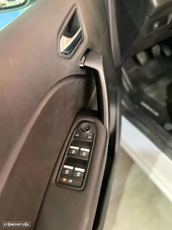 Renault Captur 1.0 TCe Exclusive Bi-Fuel - 16