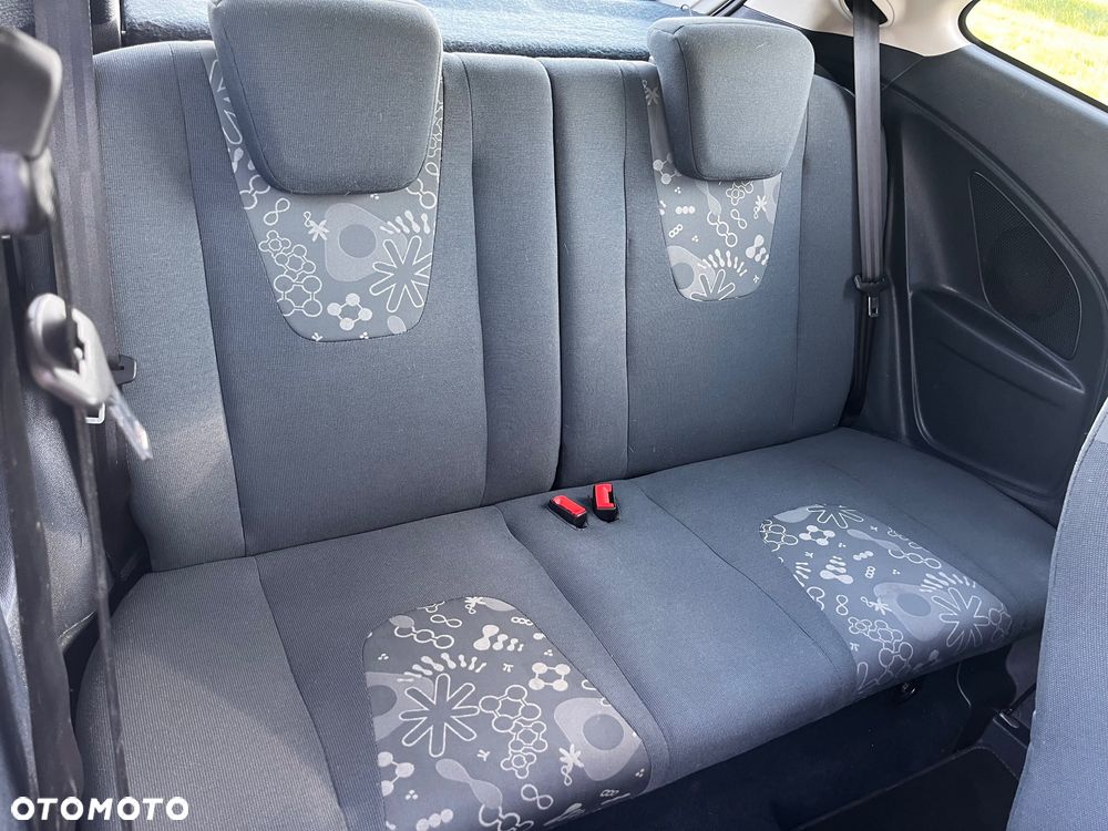 Ford KA Style - 13