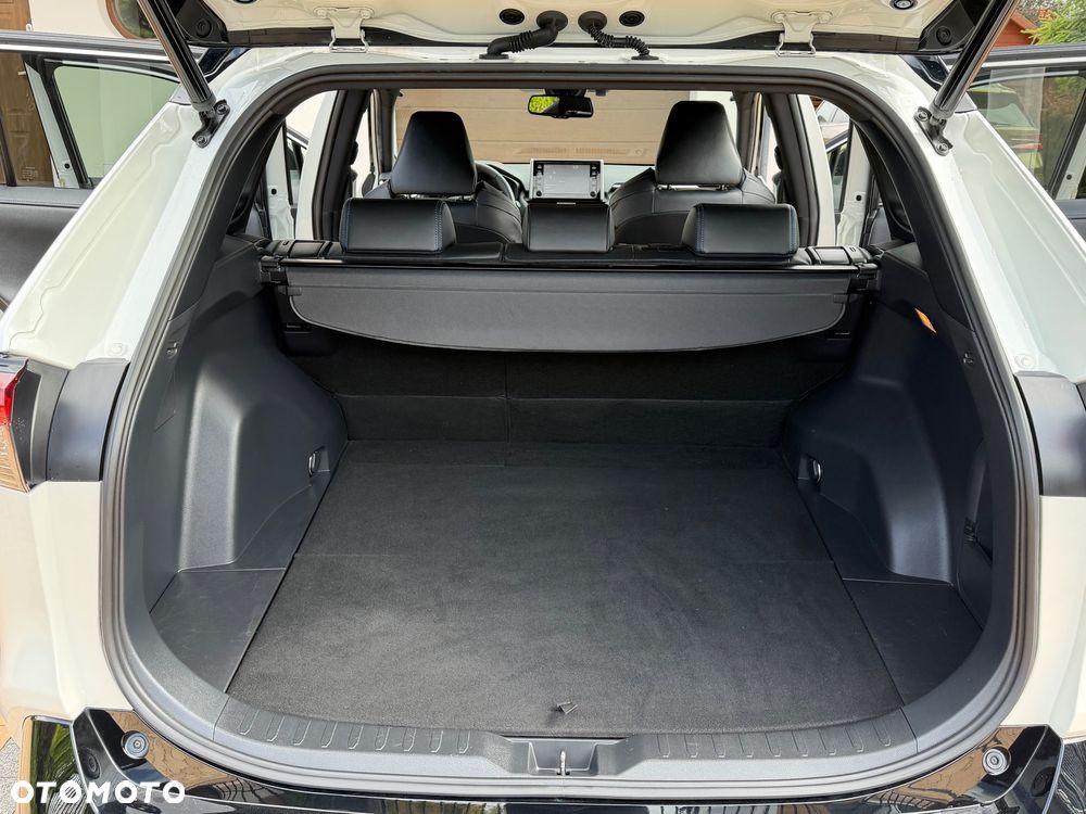 Toyota RAV4 2.5 Hybrid Selection 4x2 - 31
