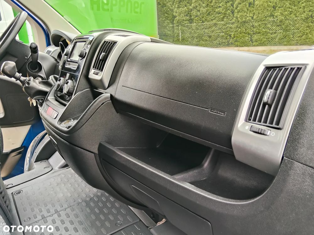 Fiat Ducato - 17
