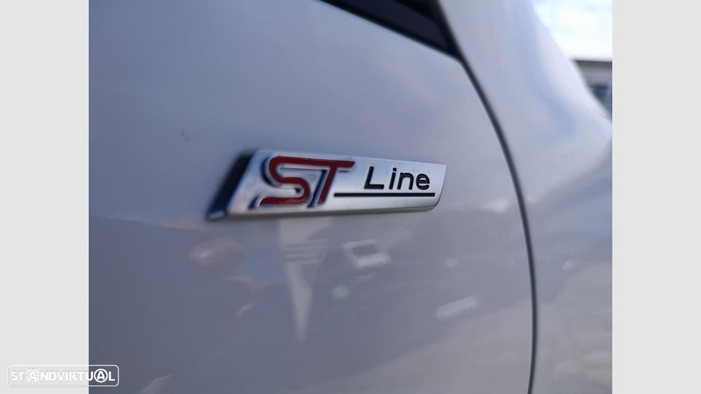 Ford Kuga 1.5 EcoBoost ST-Line - 19