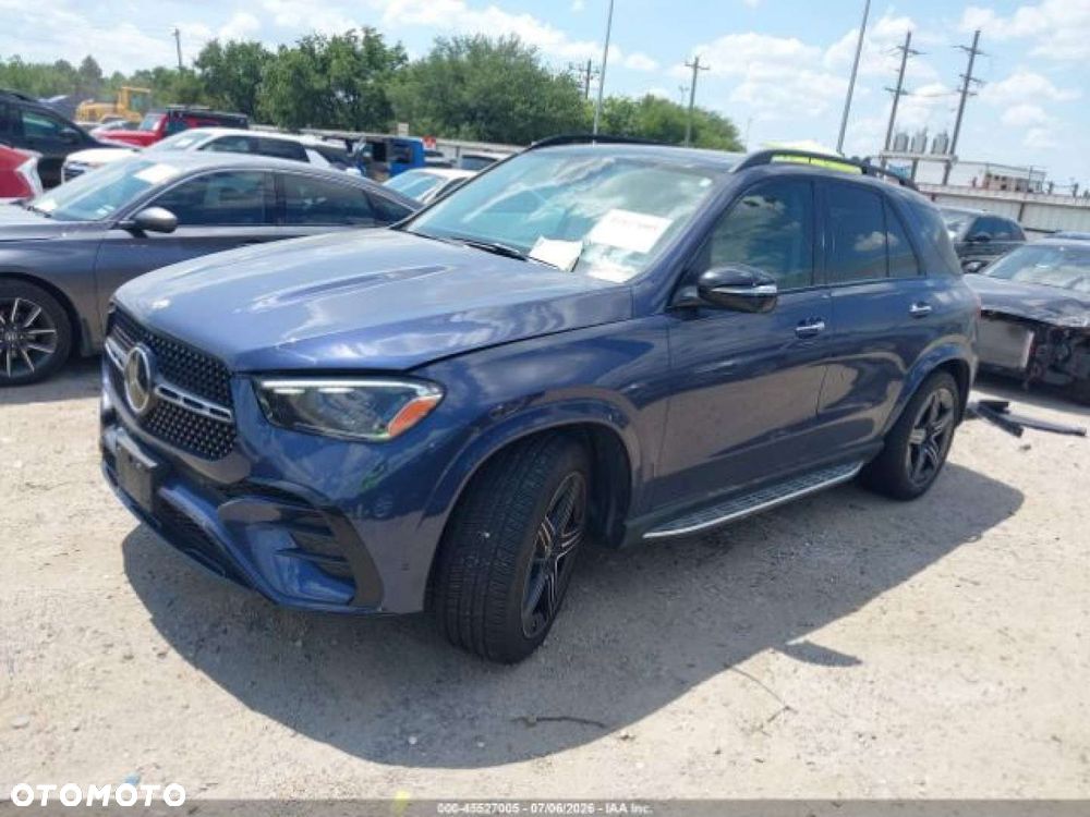 Mercedes-Benz GLE - 5