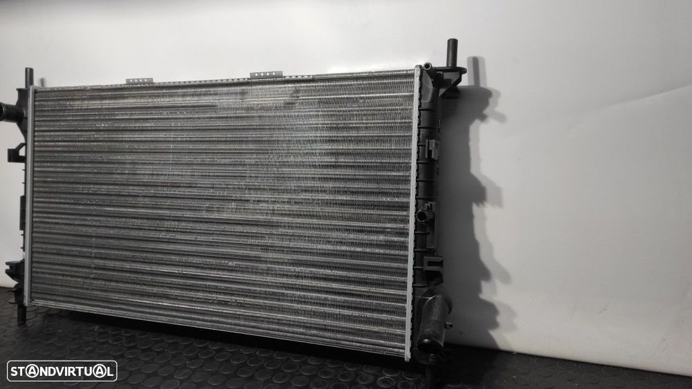 RADIADOR DE ÁGUA FORD TRANSIT CONNECT (TC7) FURG. - 3