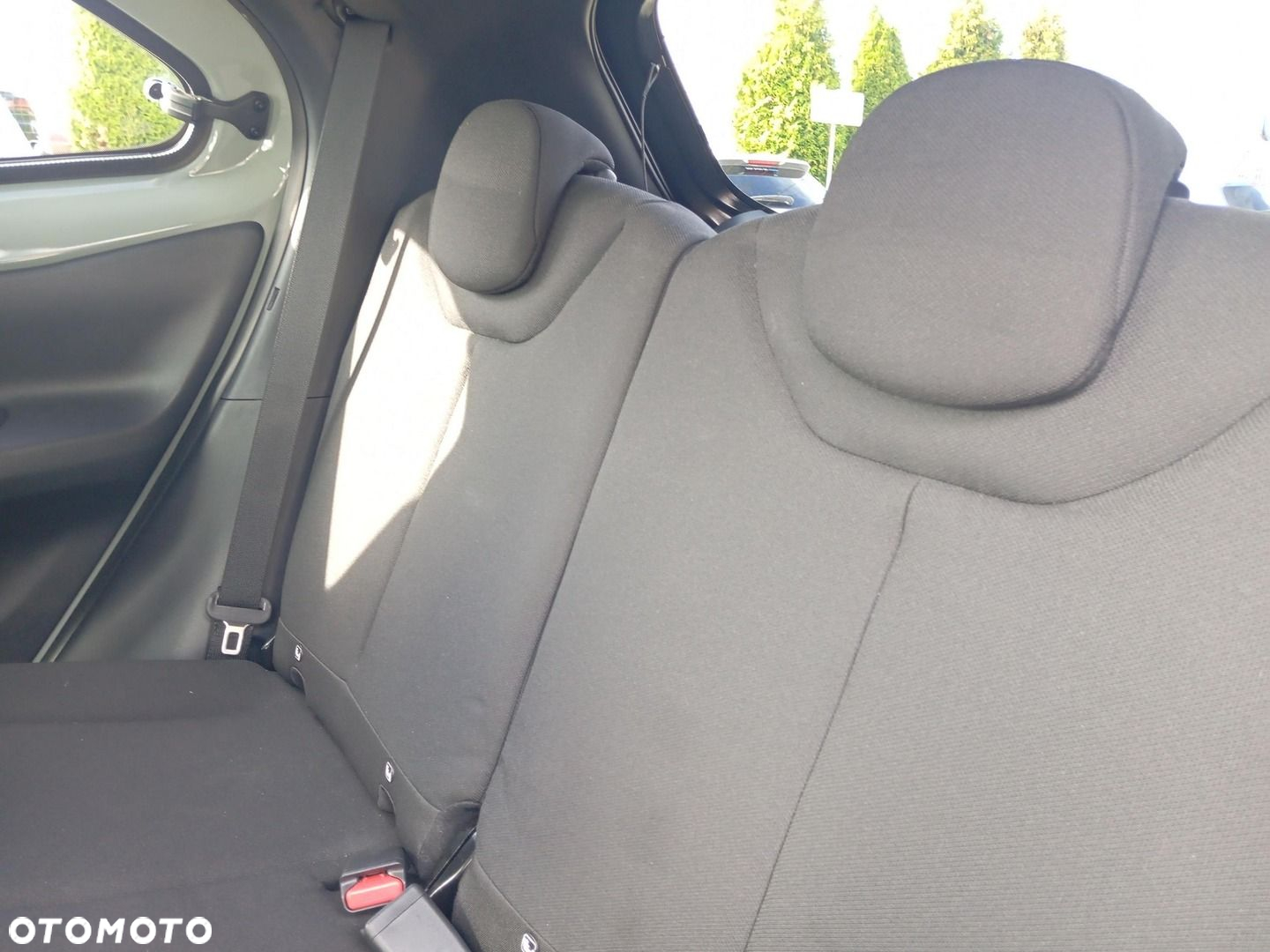 Toyota Aygo X 1.0 VVT-i Style CVT - 19