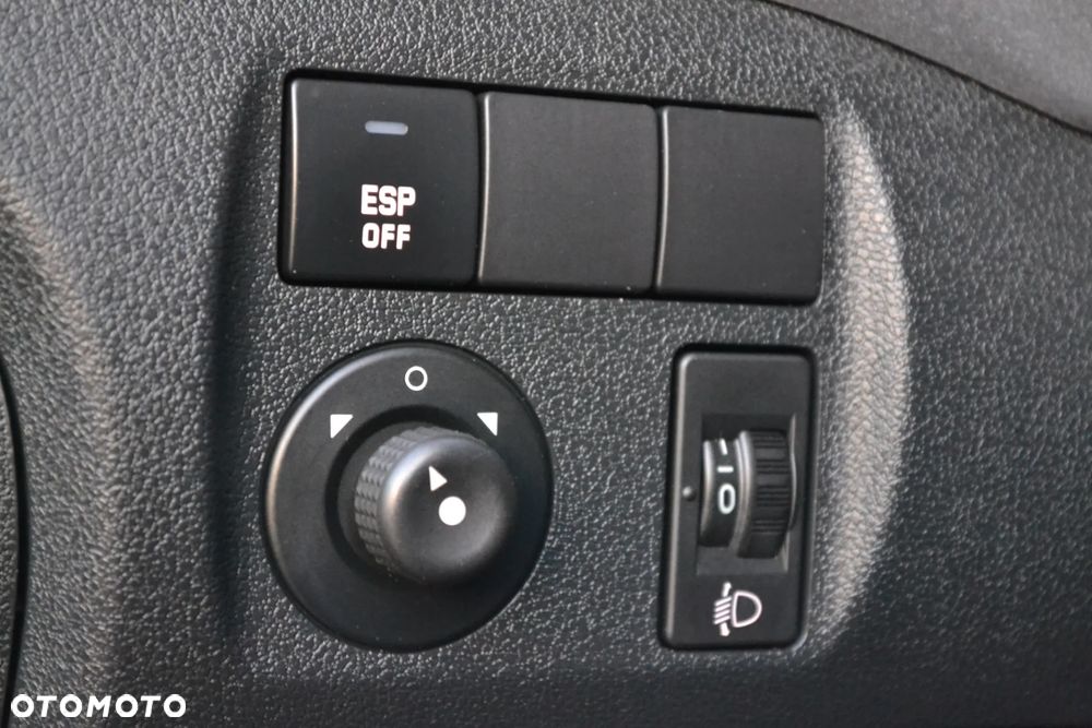 Citroën Berlingo 1.6 16V Multispace - 11