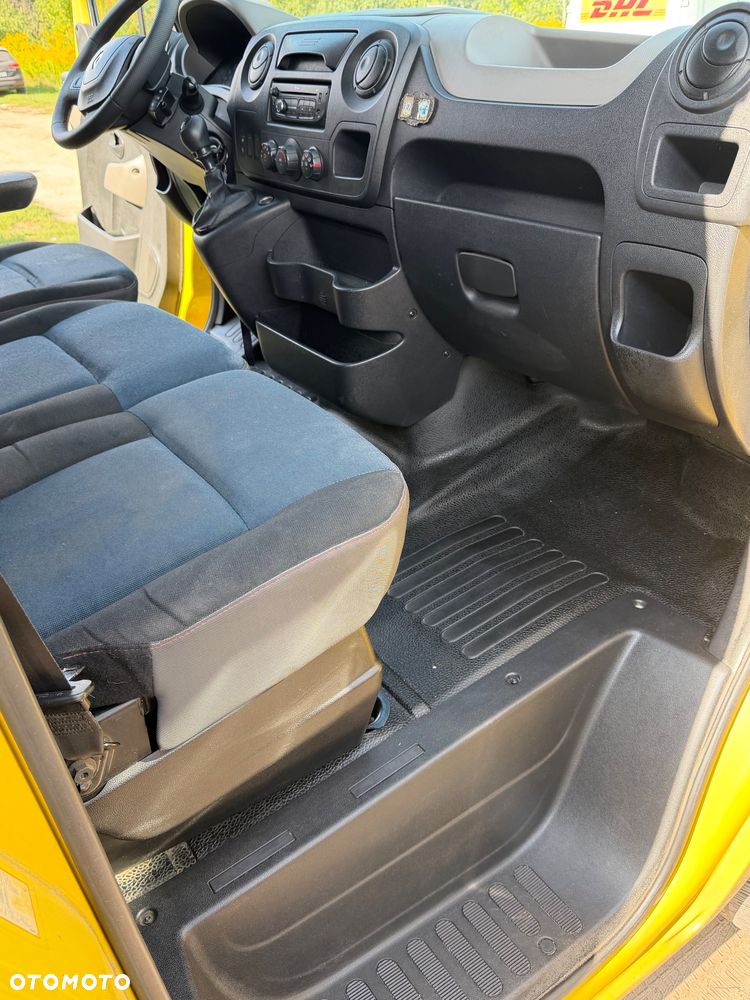 Renault Master l3h2 - 7
