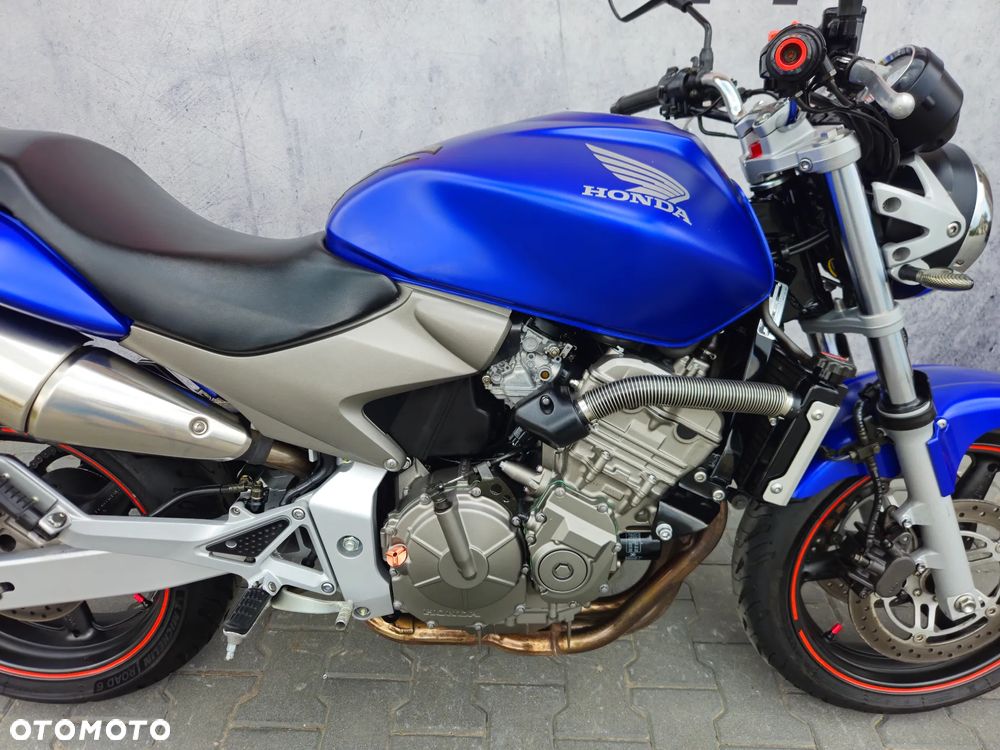 Honda CB - 20