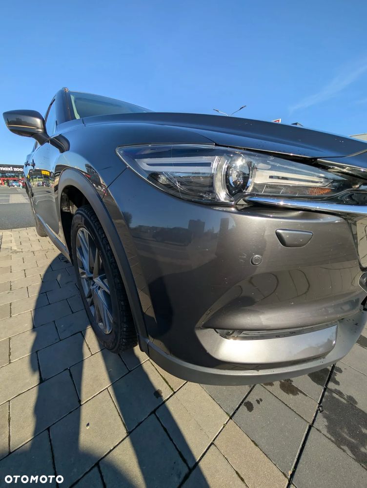 Mazda CX-5 2.5 Skypassion 2WD - 11