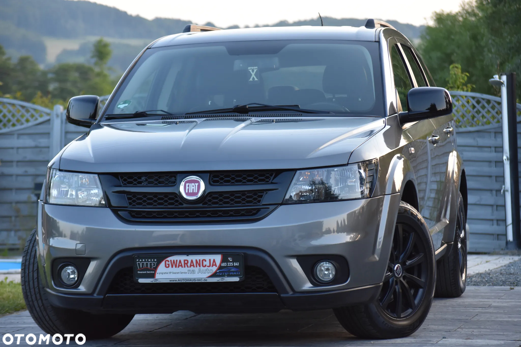 Fiat Freemont - 4