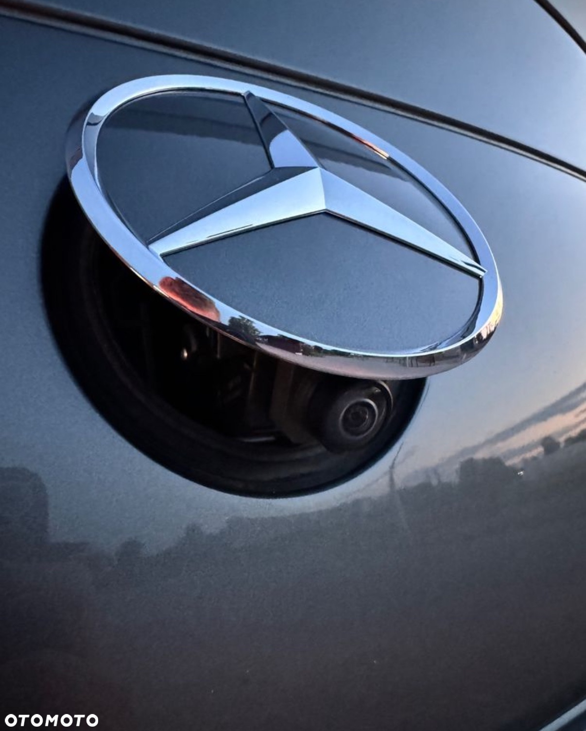 Mercedes-Benz Klasa C 300 Coupe 7G-TRONIC AMG Line - 25