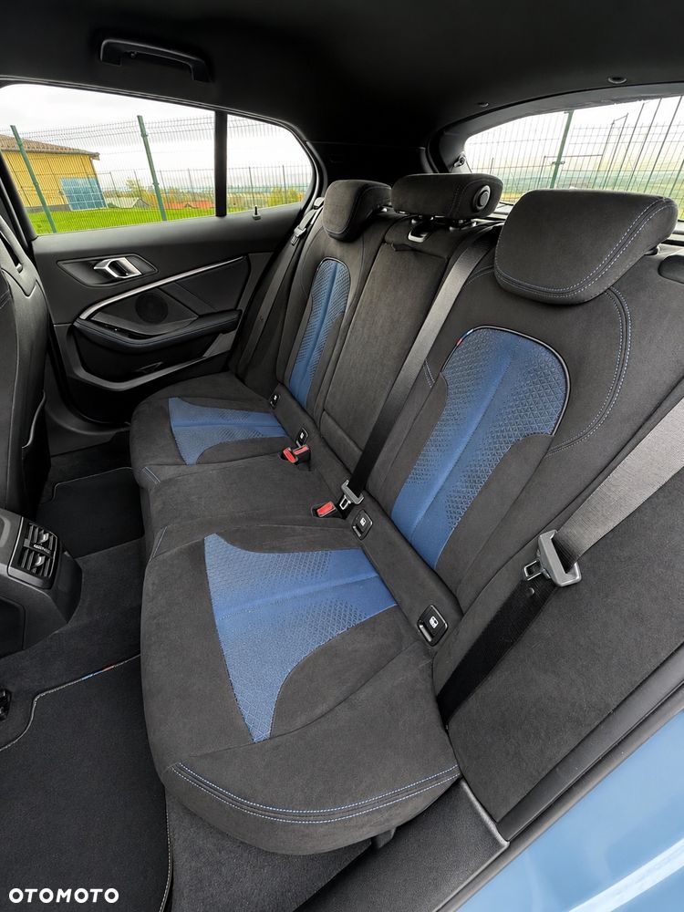 BMW Seria 1 M135i xDrive - 30