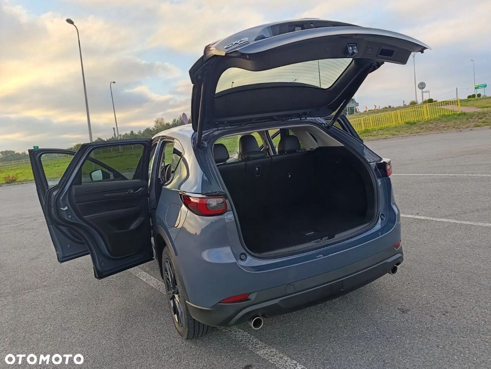 Mazda CX-5 2.5 Homura AWD - 9