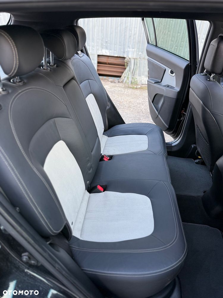 Kia Sportage 2.0 CRDI L - 25