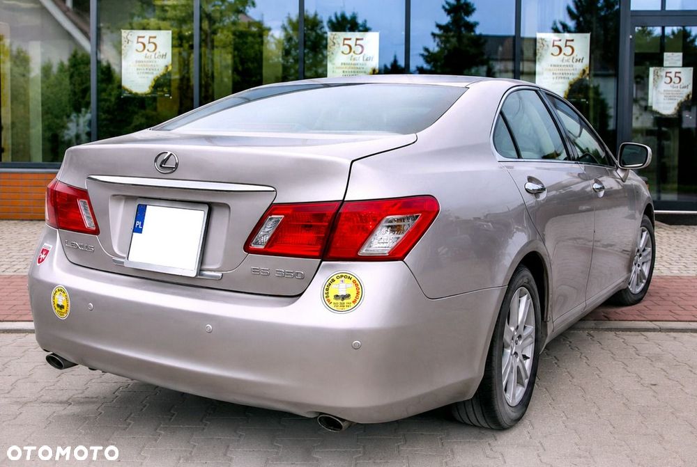Lexus ES - 19