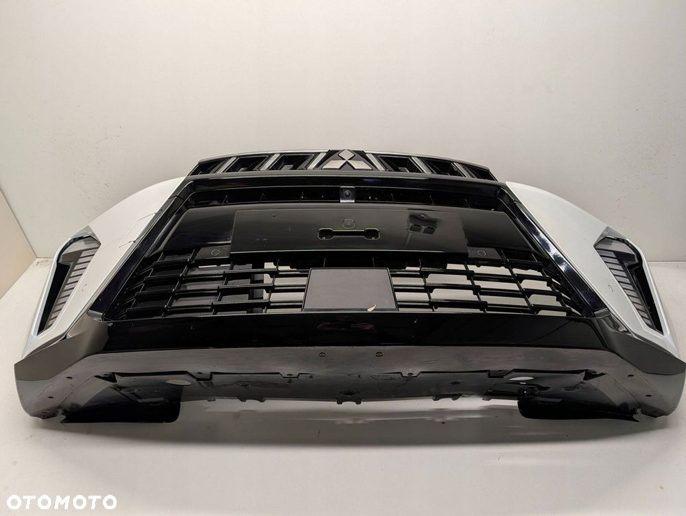 zderzak przód mitsubishi asx ii lift 2024- - 7