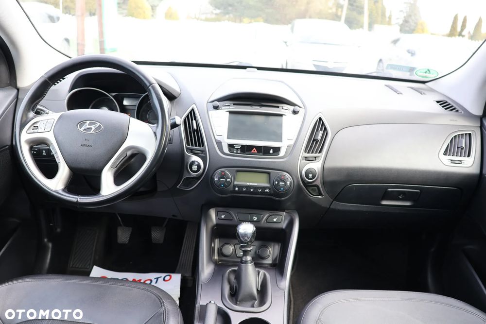 Hyundai ix35 - 5
