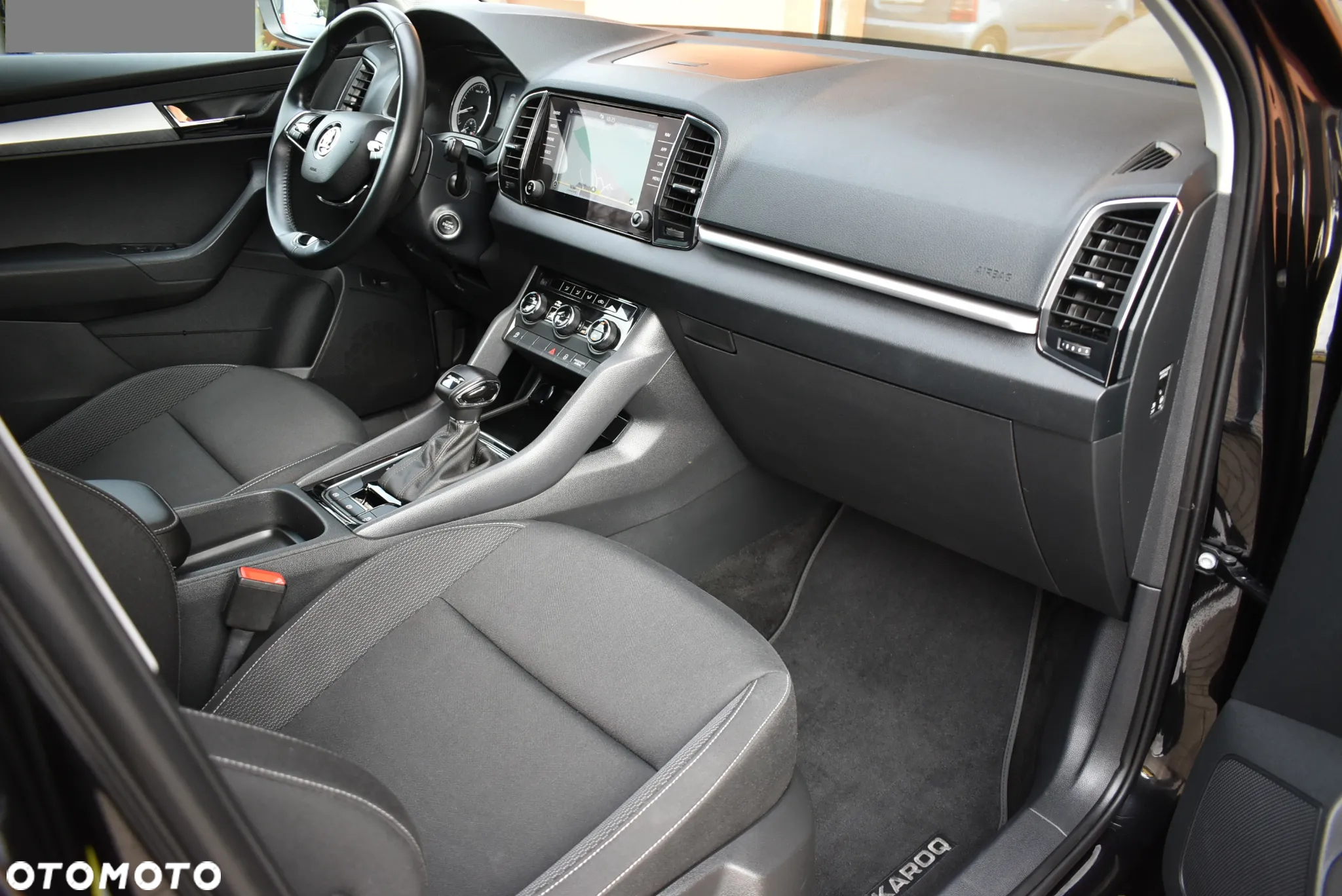 Skoda Karoq 1.5 TSI ACT 4x2 Ambition DSG - 21