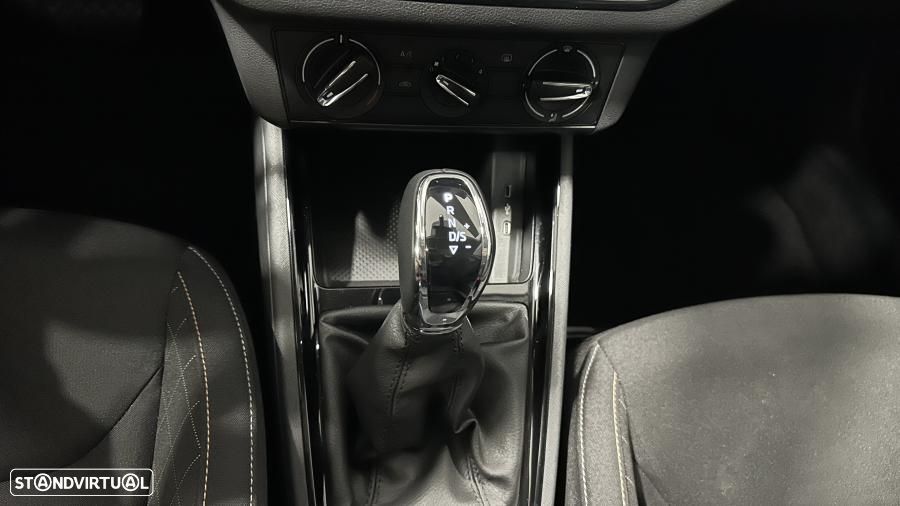 Skoda Scala 1.0 TSI Ambition DSG - 26