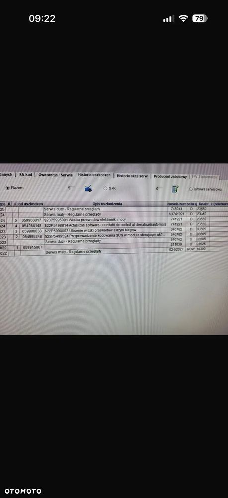 Mercedes-Benz Klasa E 300 de 4Matic 9G-TRONIC Avantgarde - 14