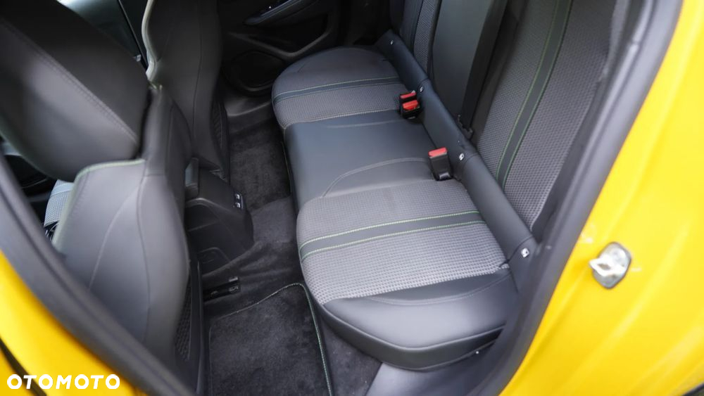 Peugeot 208 Elektromotor 136 GT+ - 7