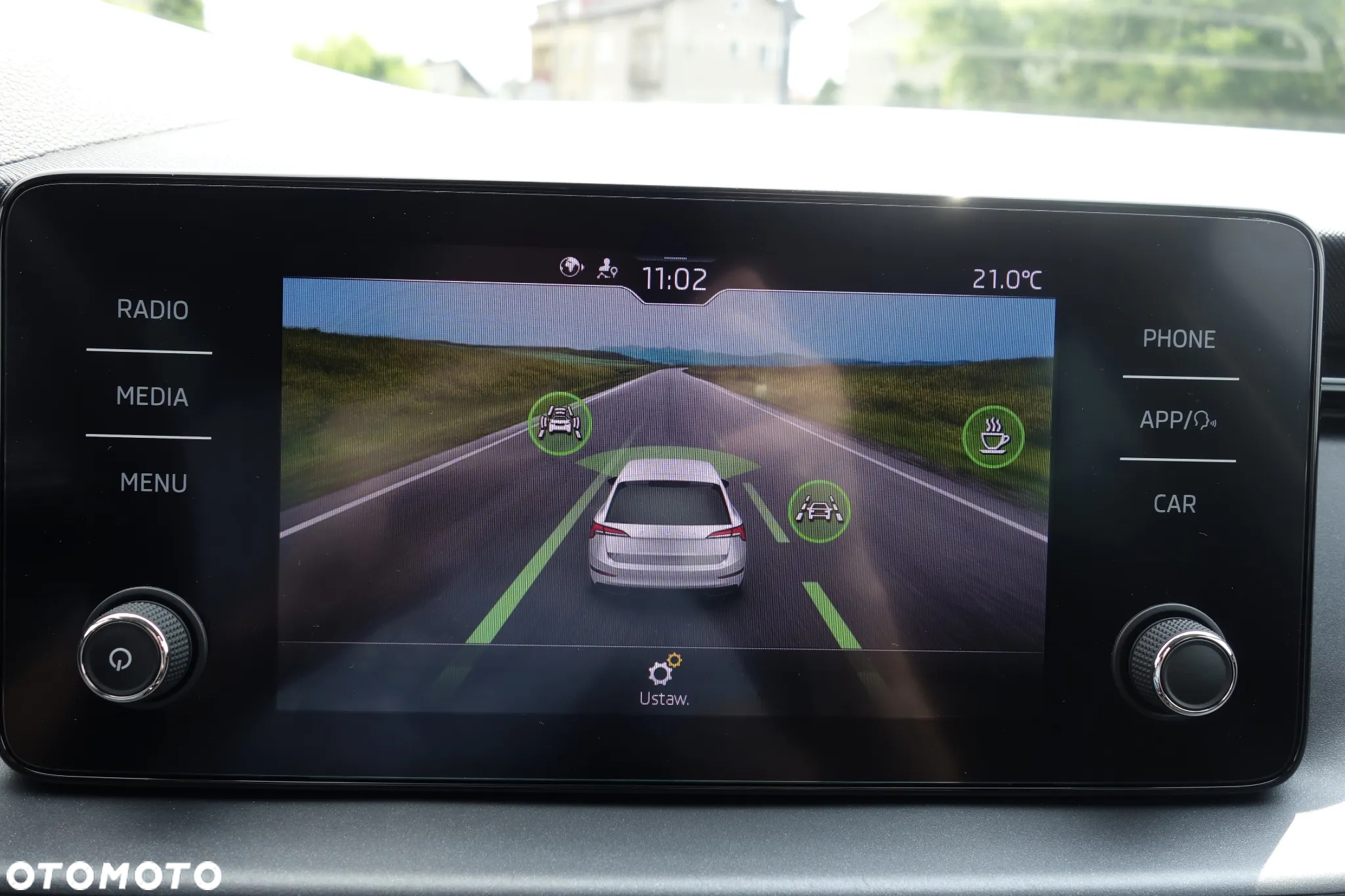 Skoda Scala 1.0 TSI Ambition - 23