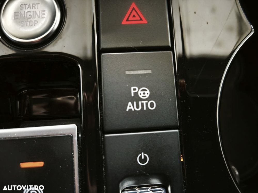 Volkswagen Touareg 3.0 V6 TDI 4Motion DPF Automatik Elegance - 23