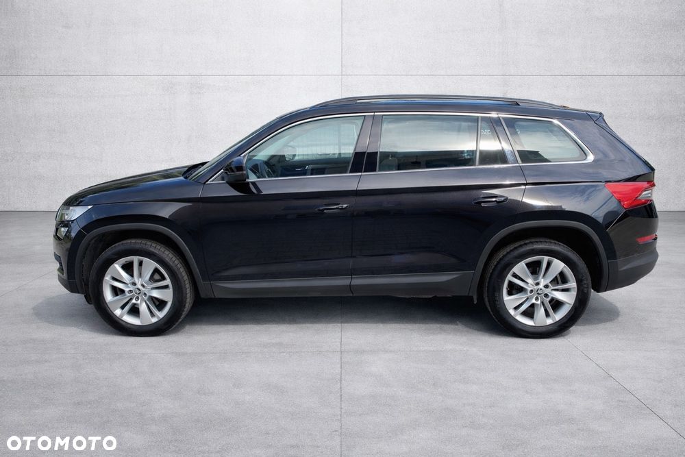 Skoda Kodiaq 2.0 TDI 4x2 Ambition DSG - 5