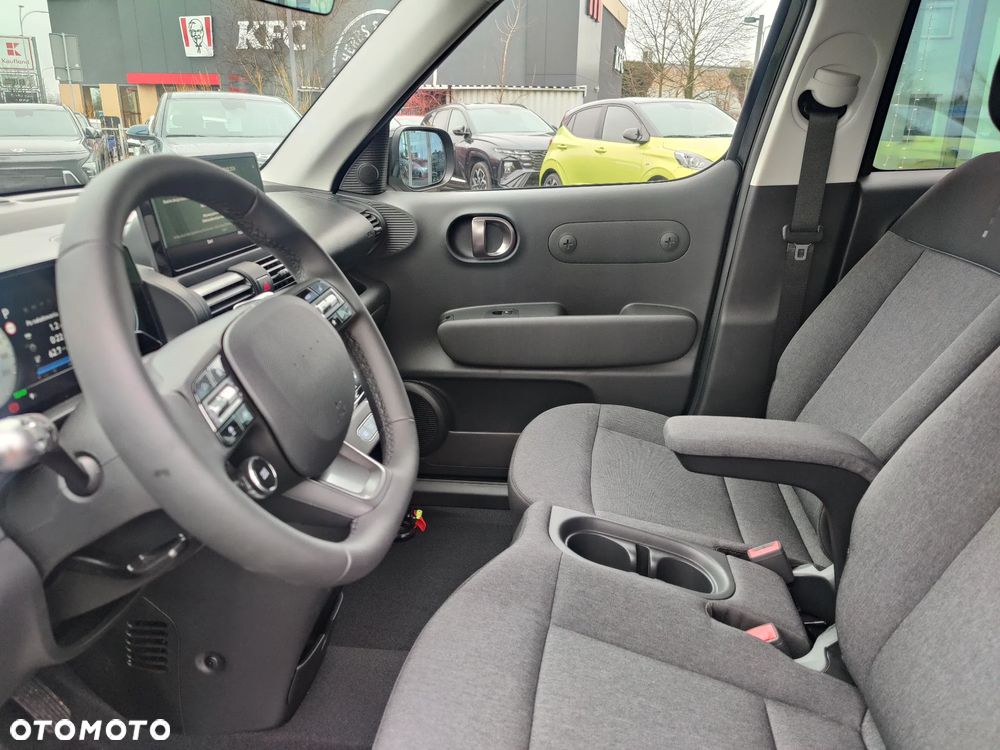 Hyundai Inster 49kWh Modern - 25