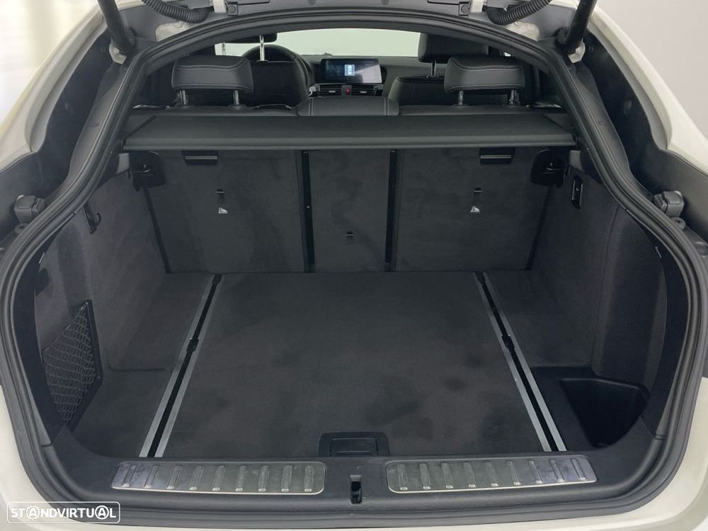 BMW X4 20 d xDrive Auto - 13