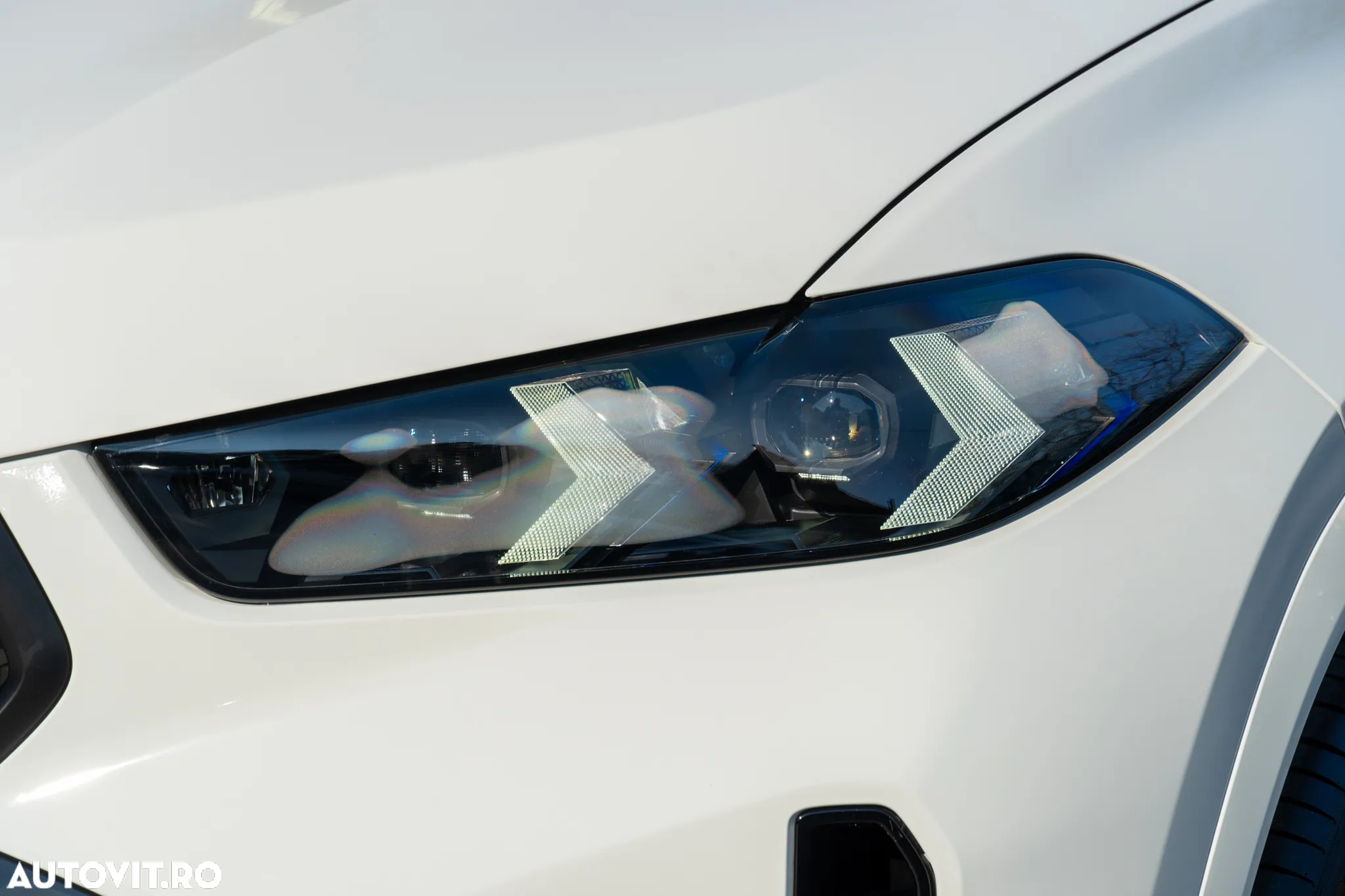 BMW X6 xDrive30d AT MHEV - 30