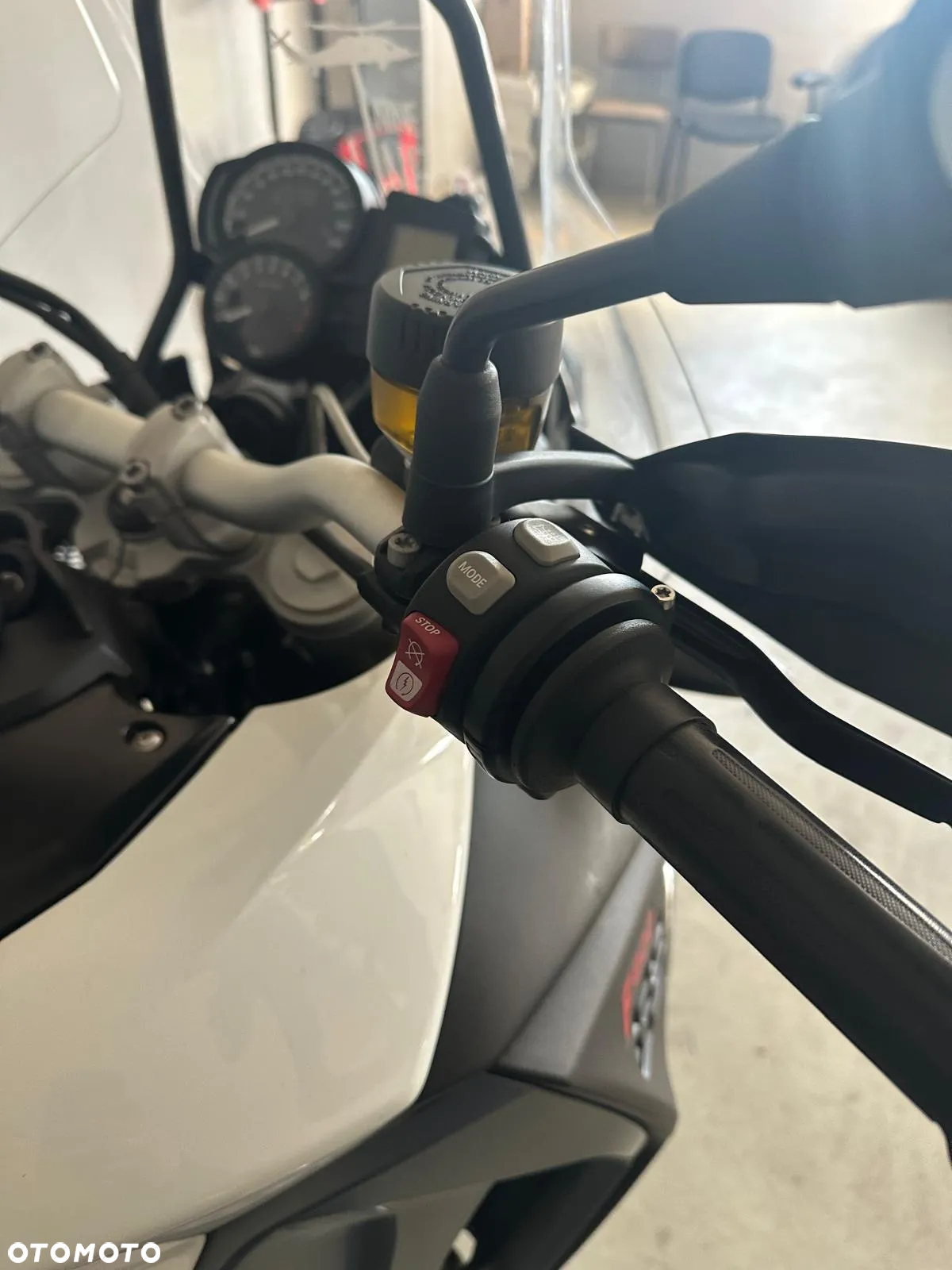 BMW GS - 19