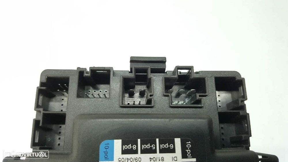 CENTRALINA/BOMBA FECHO CENTRAL MERCEDES CLASE B (W245) 180 CDI (245.207) - 2