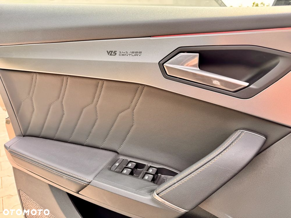 Cupra Formentor VZ5 2.5 TSI 4Drive DSG Century Bronze Matt Edition - 21
