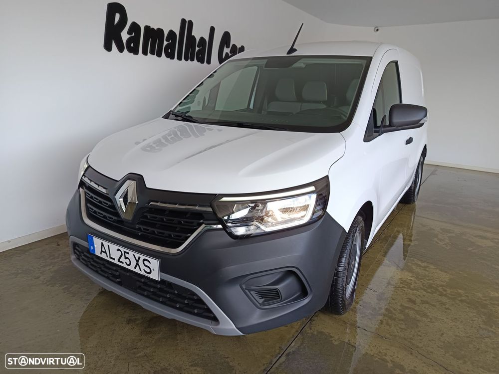 Renault Kangoo 1.5 Blue dCi Life - 8