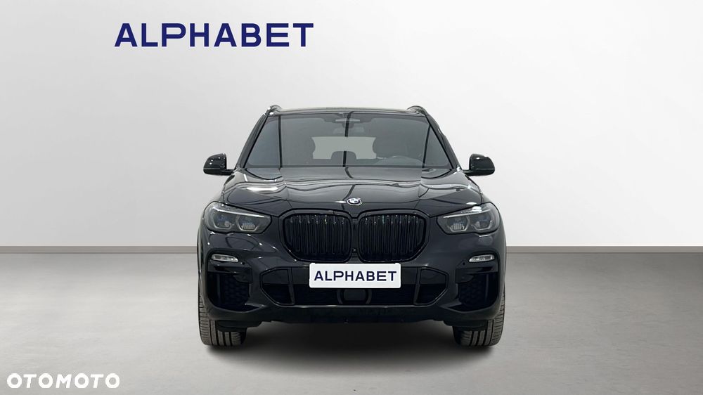 BMW X5 - 8