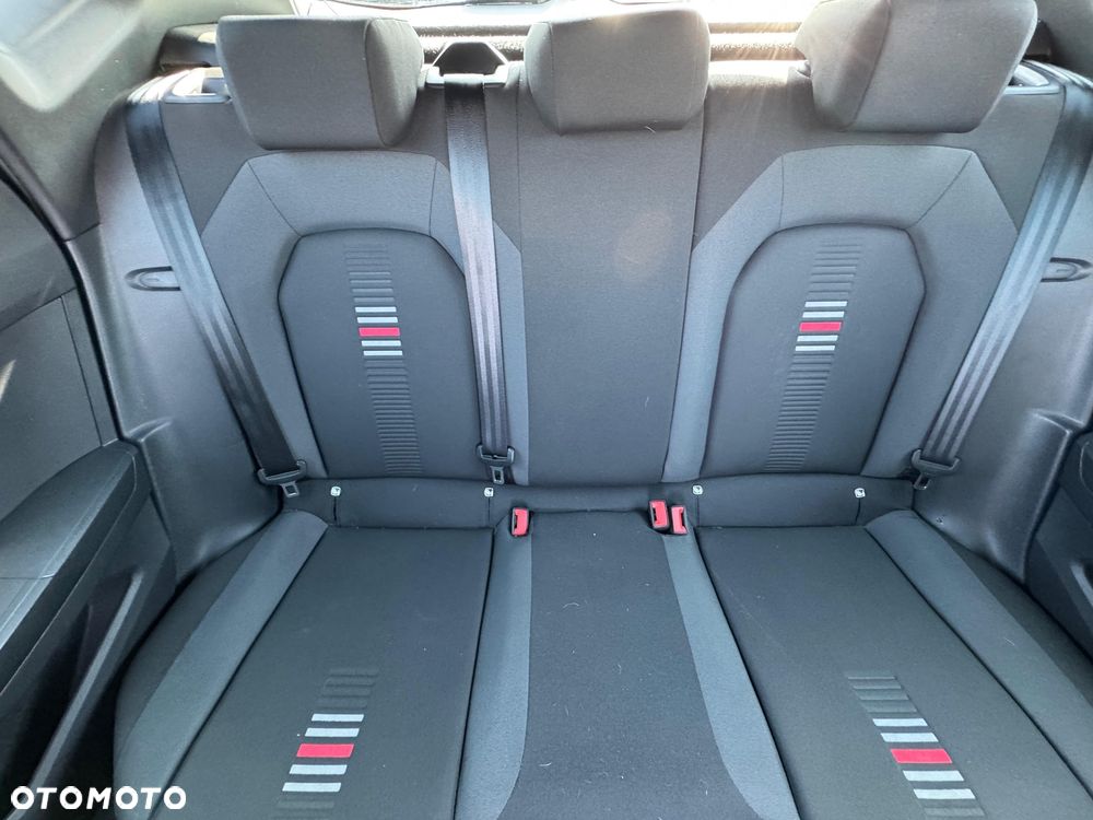 Seat Arona 1.0 TSI FR S&S DSG - 8