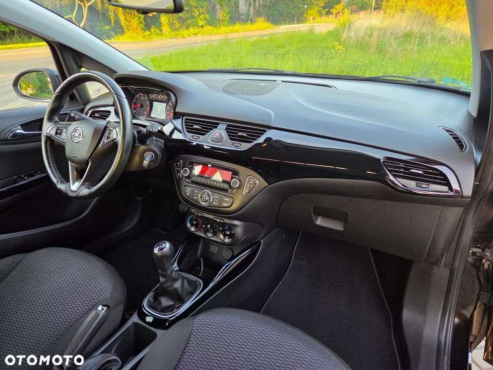 Opel Corsa 1.4 Active - 22