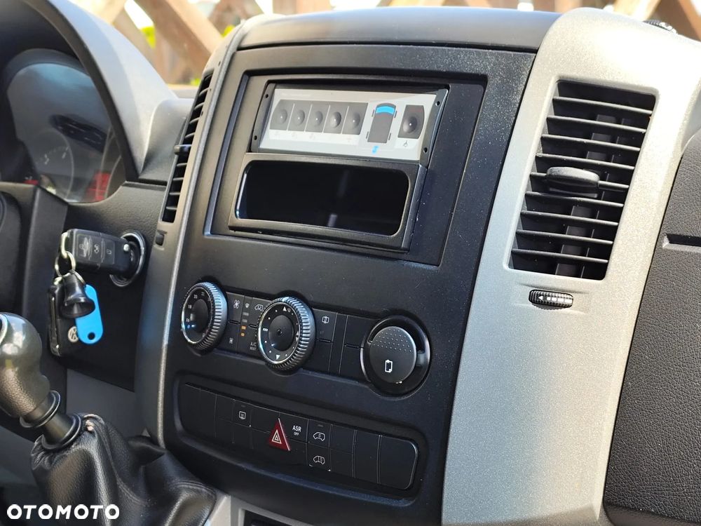 Volkswagen Crafter BMT - 14