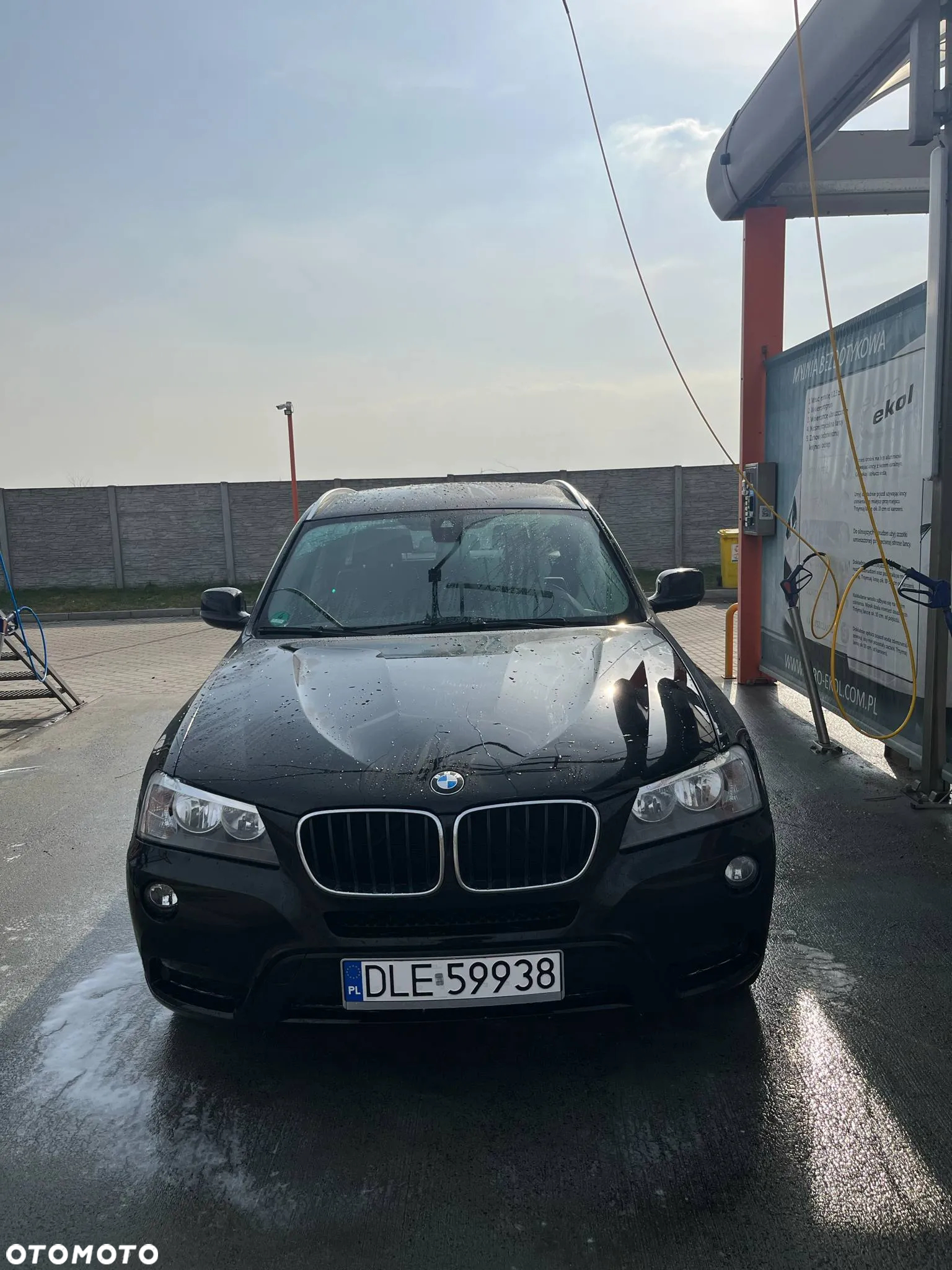 BMW X3 - 3