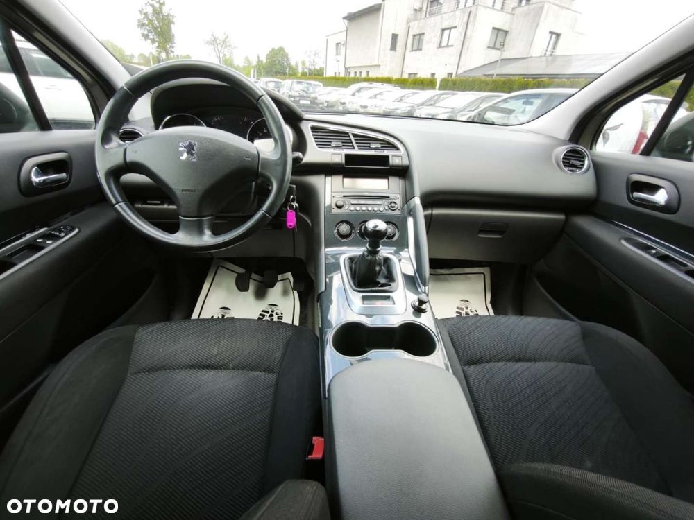 Peugeot 3008 - 8