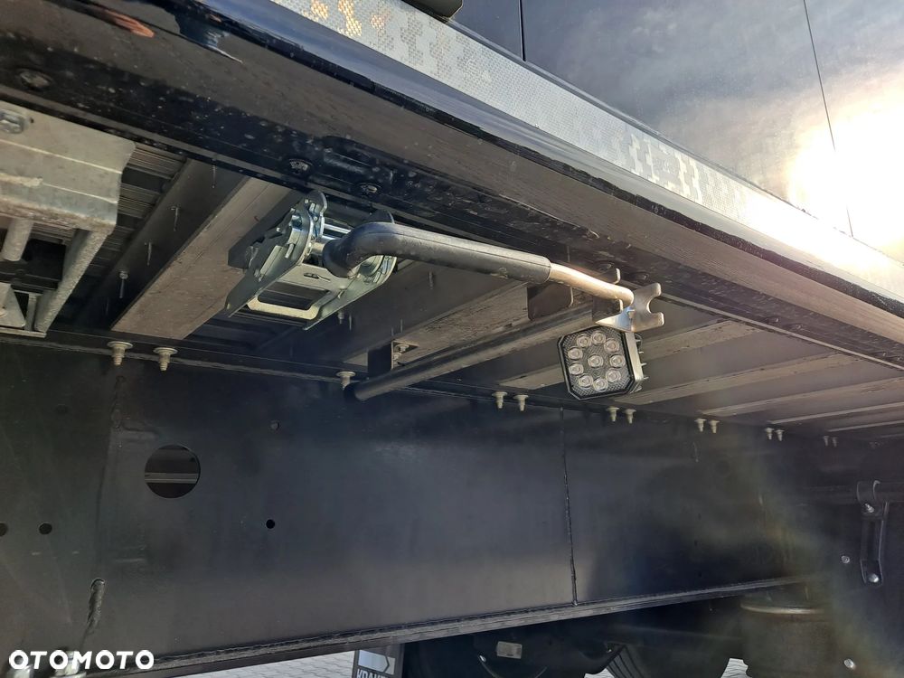 Kraker K-Force Otwierany Bok SD - 24