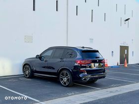 BMW X5 xDrive40i mHEV sport - 4