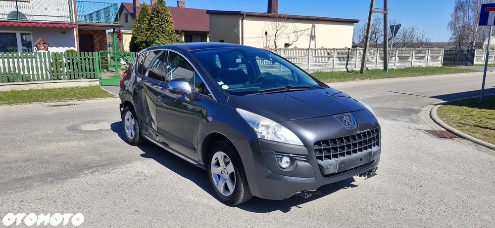 Peugeot 3008 HDi FAP 150 Active - 2